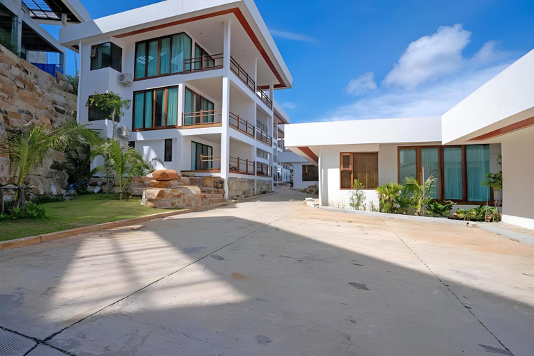 Exterior & Views, PP Mountain Beach Resort, Mueang Krabi