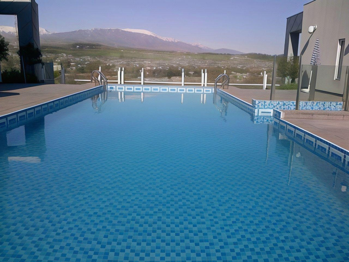 Sport & Beauty 5, Dushanbe Serena Hotel, Rudaki