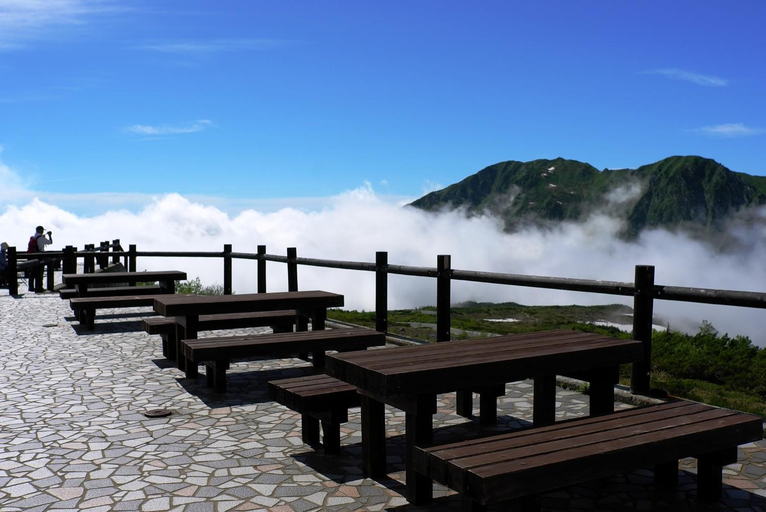 Others 4, Tateyama Kogen Hotel 立山高原ホテル, Tateyama