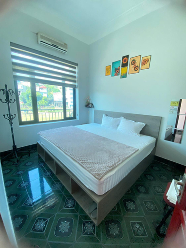Bedroom 2, Nhà nghỉ Gia Linh, Cao Bằng