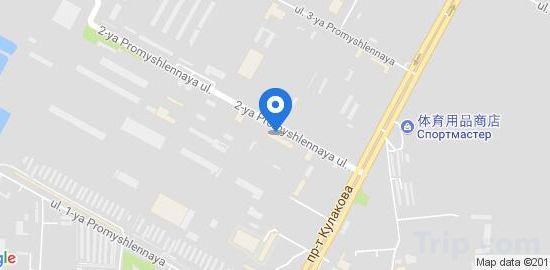 Others 3, Hotel Spi Sladko, Stavropol'