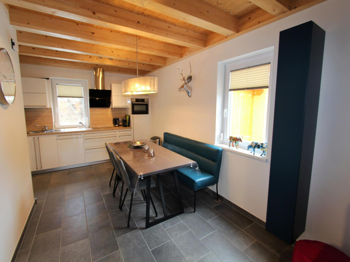 Facilities 3, Luxurious Chalet in Kotschach-mauthen Near Ski Area, Hermagor