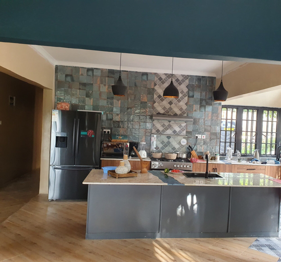 Interior 2, Tulivu Escape, Moshi Urban