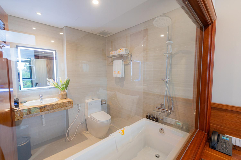 5, Golden Mountain Hotel Phu Quoc, Phú Quốc