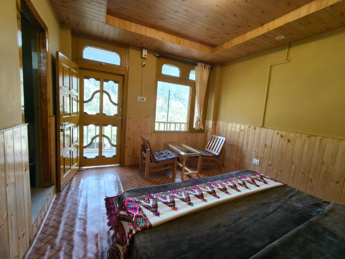 Others 4, Jibhi Mountain Retreat, Kullu