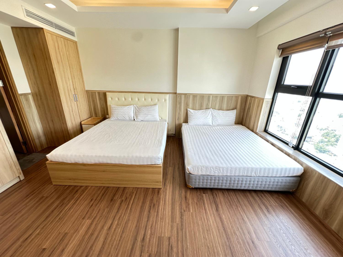 Bedroom 2, FLC Luxury Apartment Quy Nhon, Qui Nhơn