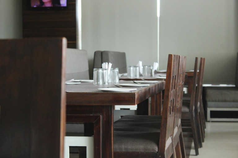 Food & Drinks 2, Hotel Sarvoday & Restaurant, Sabar Kantha