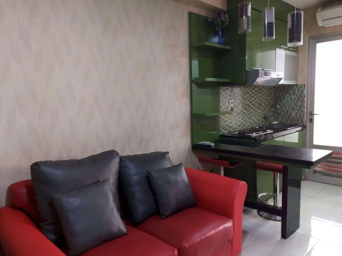 Others 5, CLASSIC Apartment at Kelapa Gading, North Jakarta