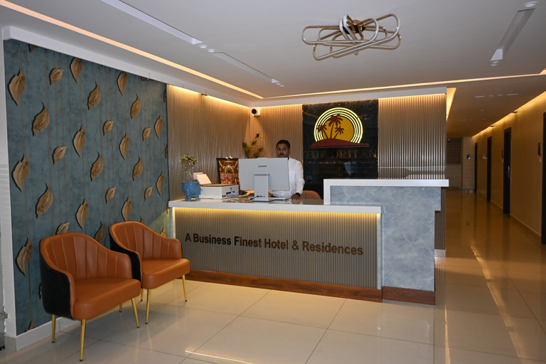 Public Area 2, The Dritan Brookefield ITPL Main Road, Bangalore