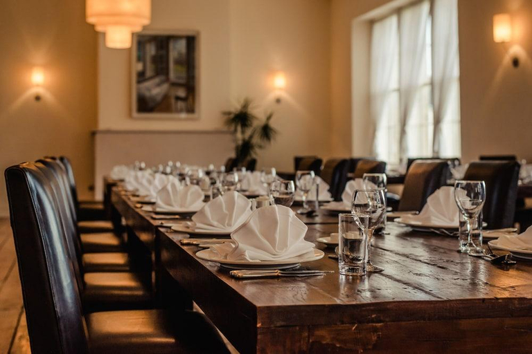 Food & Drinks 4, DCU Rooms Glasnevin - Campus Accommodation, Dublin