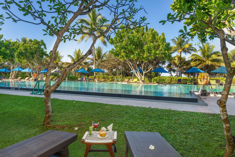 View 3, Pullman Bentota Resort And Spa, Bentota