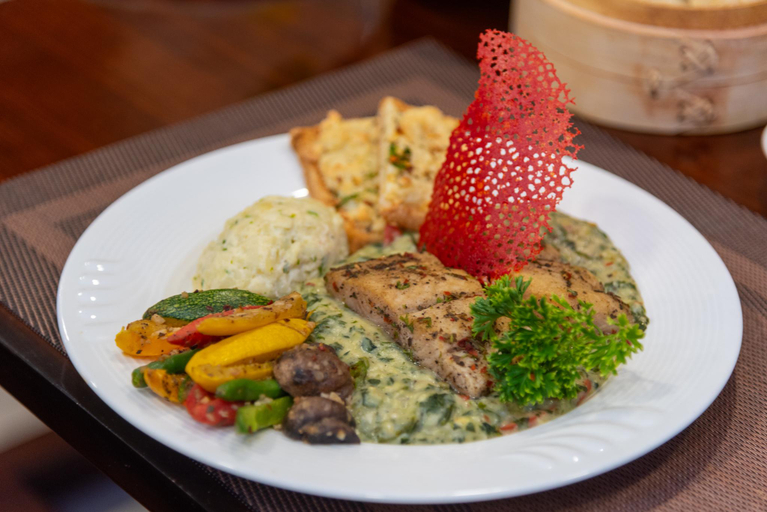 Food & Drinks 5, Chhavi Premium Hotels, Gautam Buddha Nagar