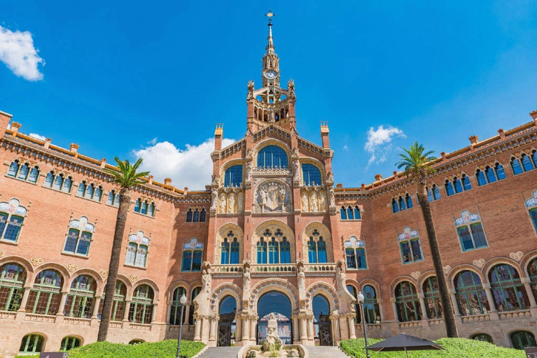 Exterior & Views 2, Hostal Express by gaiarooms, Barcelona