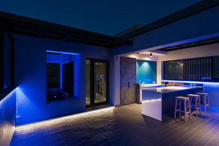 Sport & Beauty, Antler Guest House, Penghu