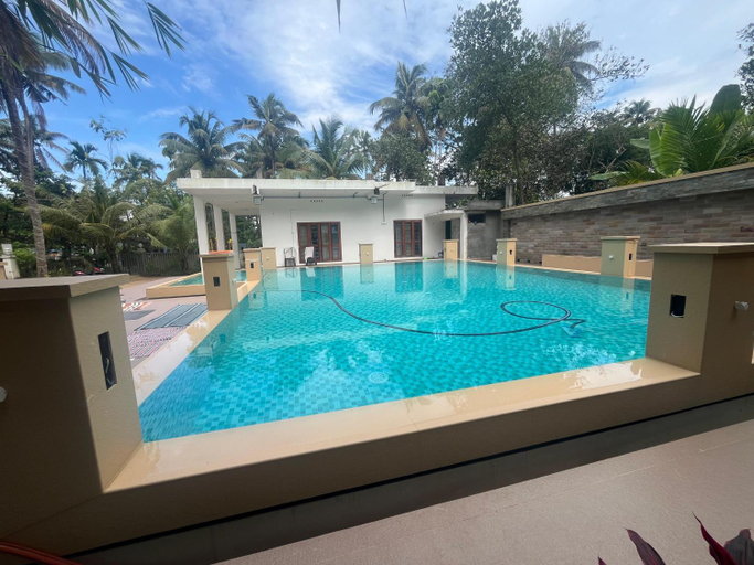 Sport & Beauty 4, Coconut Garden, Ernakulam