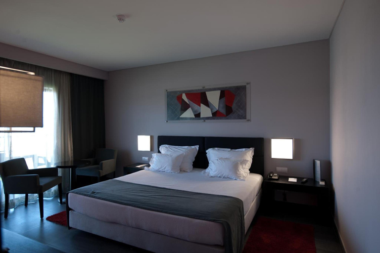 Bedroom 3, Vila Gale Lagos Hotel, Lagos