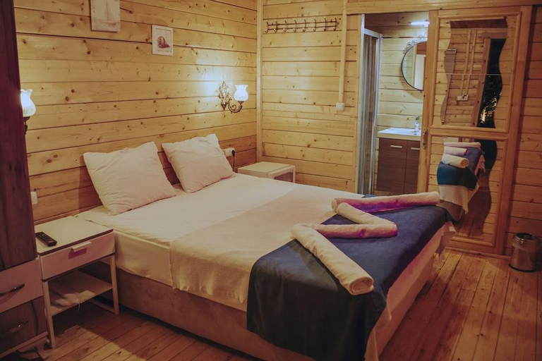 Bedroom 3, Pırlanta Butik Otel, Çeşme