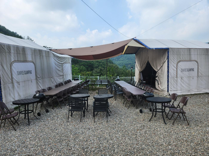 Others 4, Andong Sunrise Glamping, Andong