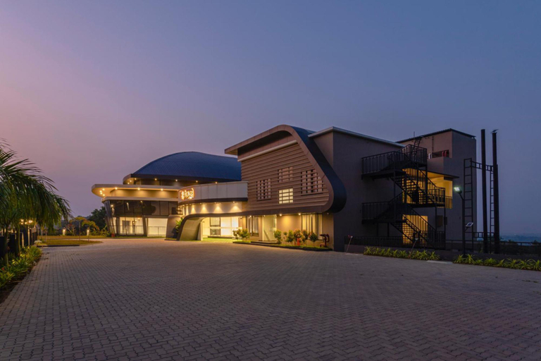 Exterior & Views 4, Royal Holidays & Stays, Palakkad