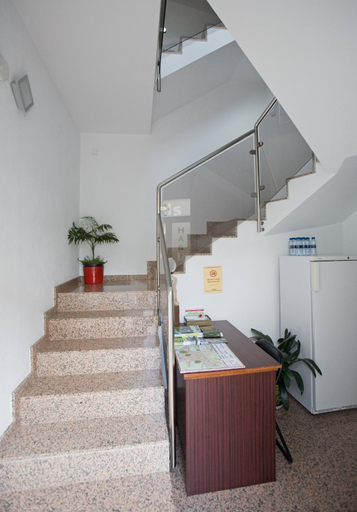Public Area, Amolls Restaurant i Habitacions, Girona