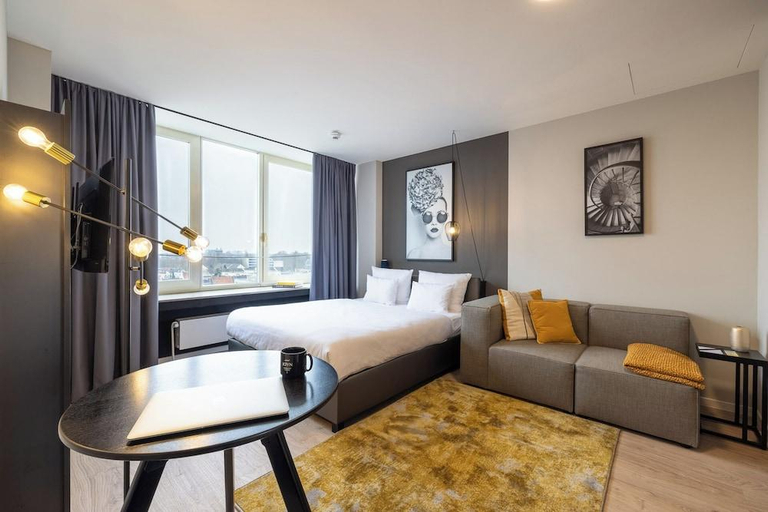 Others 3, JOYN Cologne - Serviced Apartments, Köln