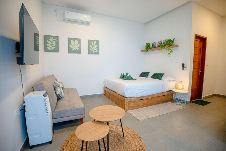 Bedroom 4, Bali Bay By Urban Haven, Denpasar