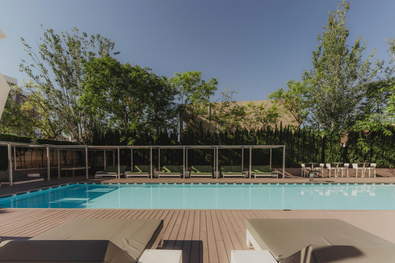 Sport & Beauty 2, Hotel Astoria Playa Adults Only 4* Sup, Baleares