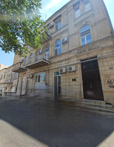 5, Cozy room in DownTown, Baku