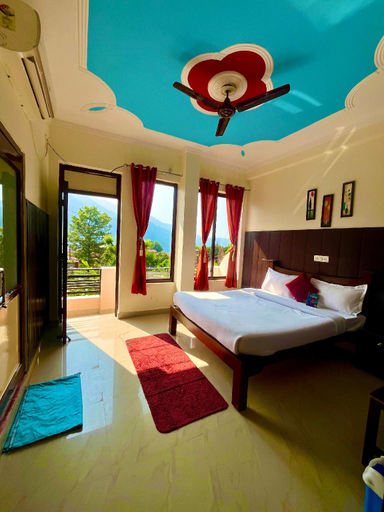 Others 3, Cozy bedz, Garhwal