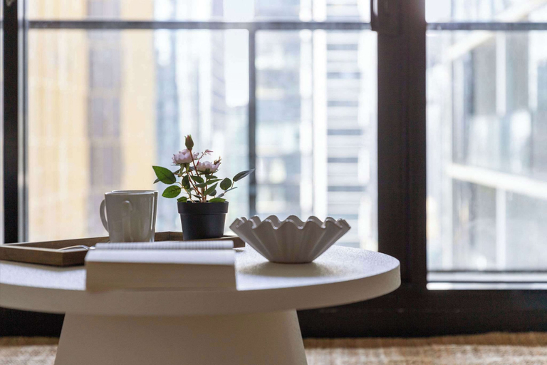 Interior 3, Serene 2BR Apartment in the Heart of Melbourne, Melbourne