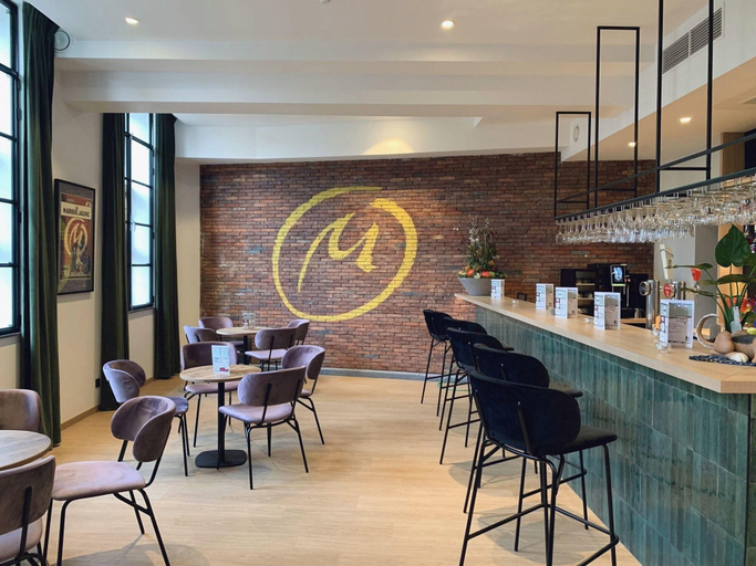 Food & Drinks 4, Ghent Urbanist Hotel by Harmony, Oost-Vlaanderen