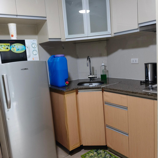 Others 3, LDN Secret Crib 3P - Two Palm, Pasay City