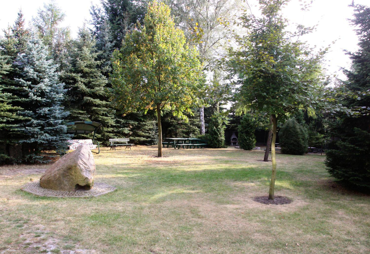 Others 2, Park Hotel, Słubice