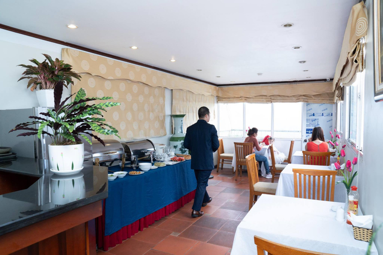 Food & Drinks 5, HANZ Regal Hotel Hanoi, Ba Đình
