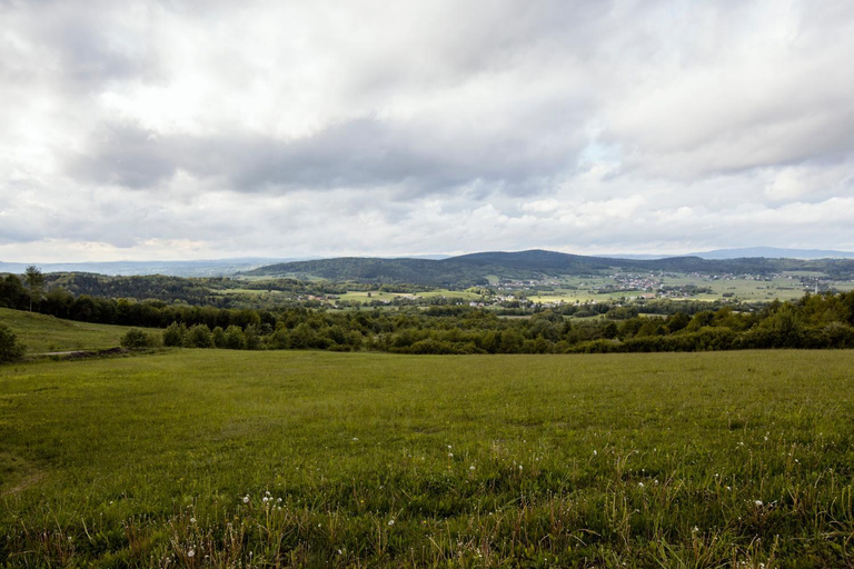 Others 5, Agroturystyka Pawlikowka, Gorlice