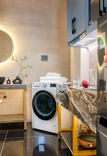 Others 5, Skycure Serviced Apartments, District 1