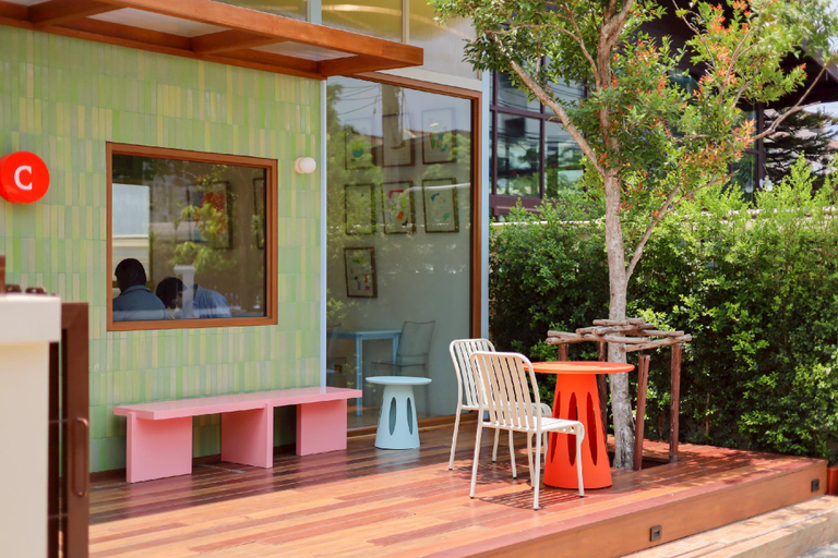 Nearby attraction 2, Thong Poon Apartment Chiang Mai, Muang Chiang Mai