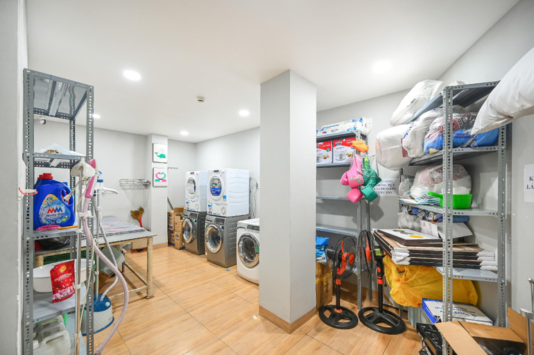 Others 5, YOUR HOME SERVICED APARTMENTS, District 3