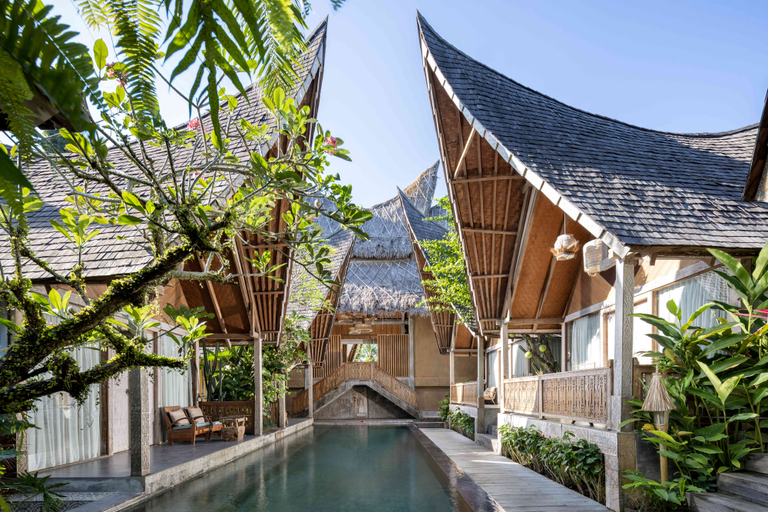 Sport & Beauty 5, Premadhan Cottage Canggu, Badung