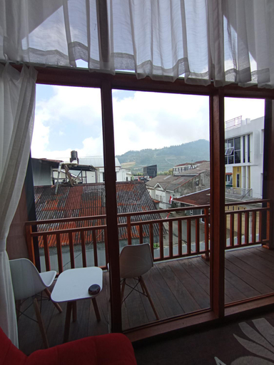 Others 5, Teratai homestay, Wonosobo