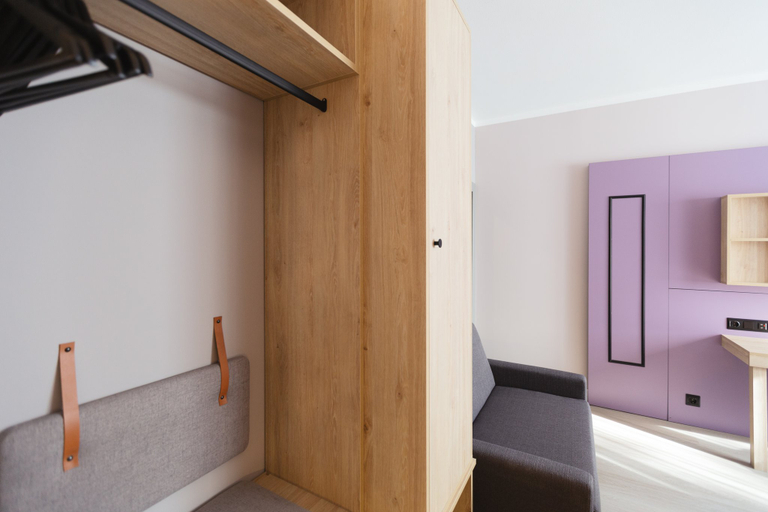 Bedroom 3, Garner Hotel BERLIN - KU'DAMM by IHG, Berlin