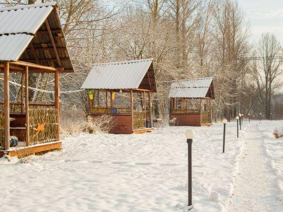 Others 5, Country Club Tropicana Park, Solnechnogorskiy rayon