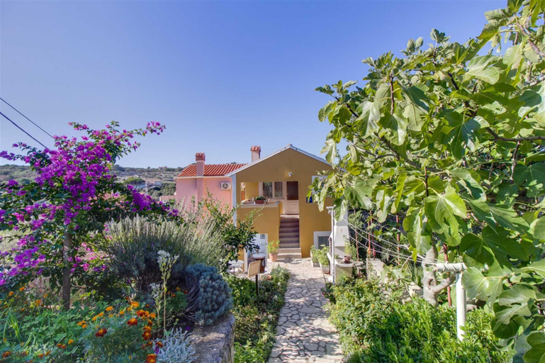 Others 5, Bozena - apartment Bozena 1/4, Mali Lošinj