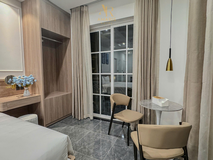 Bedroom 5, Amaris Sunset Hotel, Phú Quốc