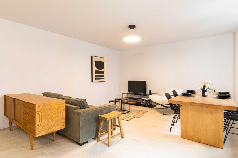 Others 2, DIFY Cosy Apartment 2CH/6P - Brotteaux, Rhône