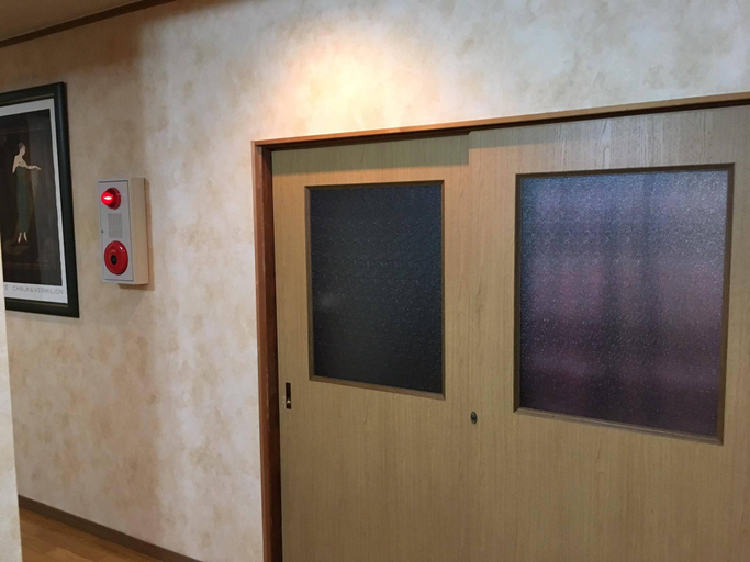 Others 5, Miyuki Ryokan, Nagoya