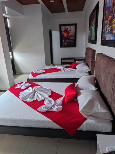 Others 4, Hotel San Francisco Real, San Miguel de Mocoa