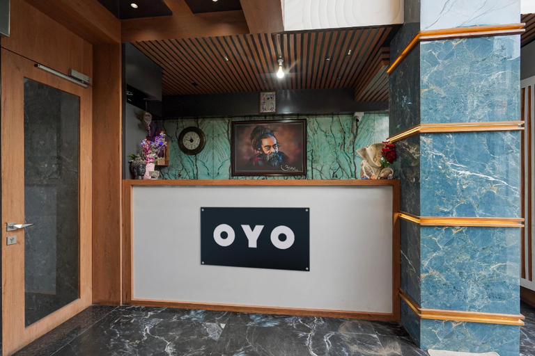 3, Hotel O The Faam, Rajkot