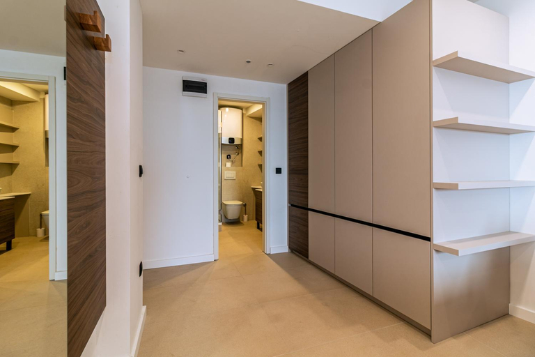2, Luxury Rooms Terrazza Sette, Split