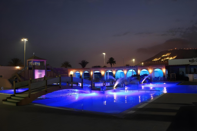 Sport & Beauty 2, Hotel Club Almoggar Garden Beach, Agadir-Ida ou Tanane